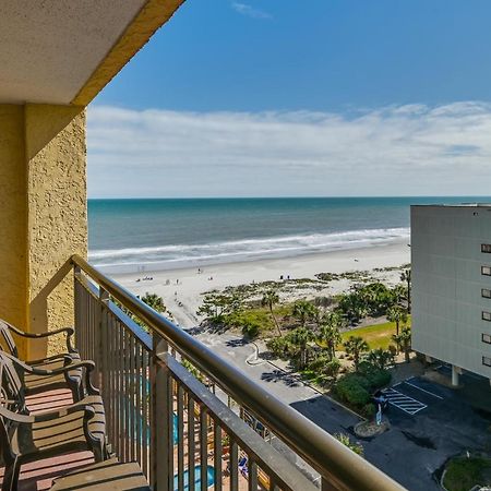 Myrtle Beach Condo With Resort Pool And Beach Access! Εξωτερικό φωτογραφία