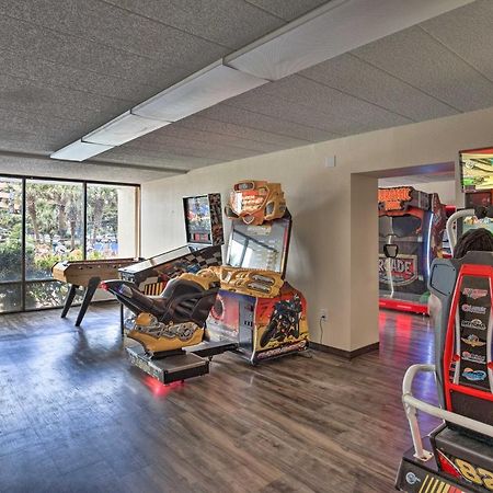 Myrtle Beach Condo With Resort Pool And Beach Access! Εξωτερικό φωτογραφία