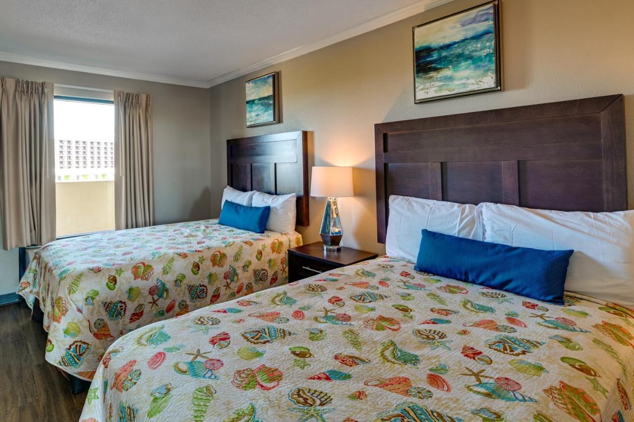 Myrtle Beach Condo With Resort Pool And Beach Access! Εξωτερικό φωτογραφία