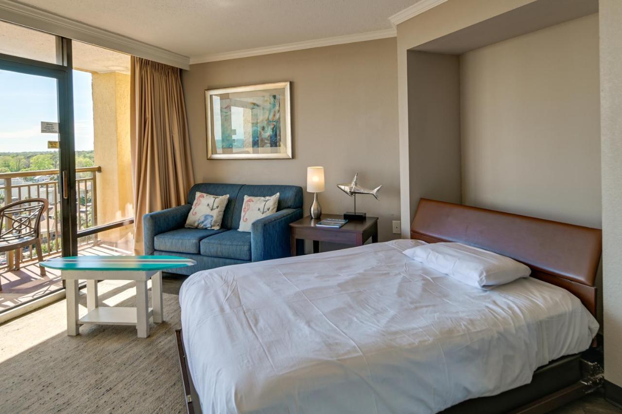 Myrtle Beach Condo With Resort Pool And Beach Access! Εξωτερικό φωτογραφία