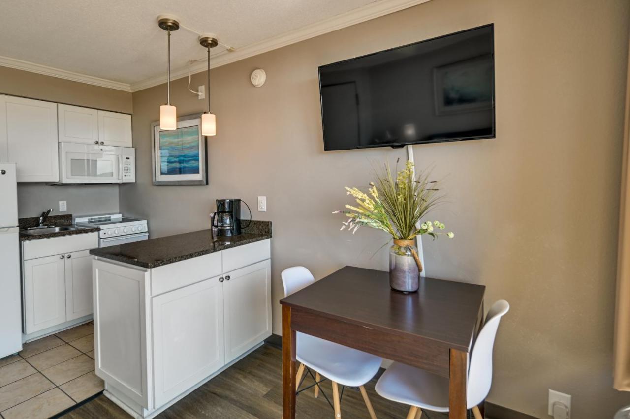 Myrtle Beach Condo With Resort Pool And Beach Access! Εξωτερικό φωτογραφία