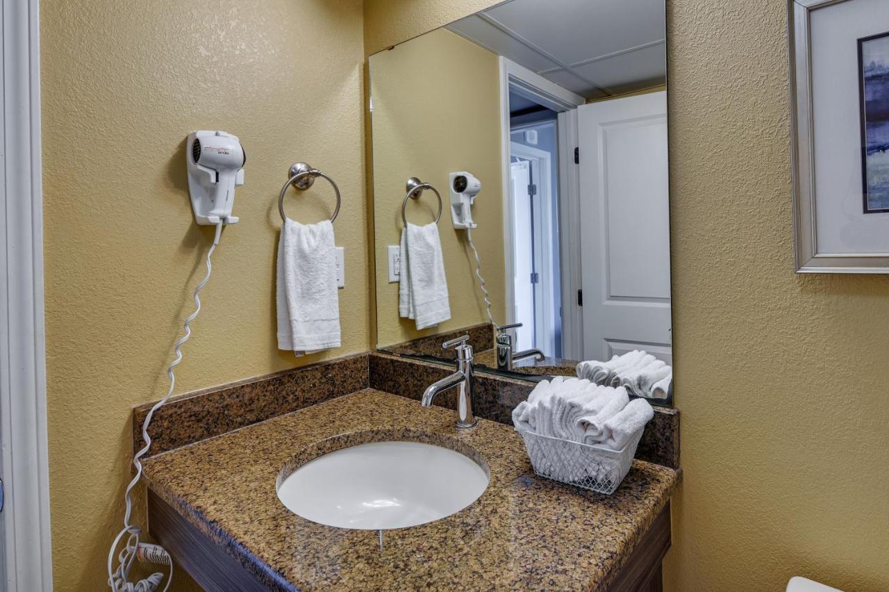 Myrtle Beach Condo With Resort Pool And Beach Access! Εξωτερικό φωτογραφία