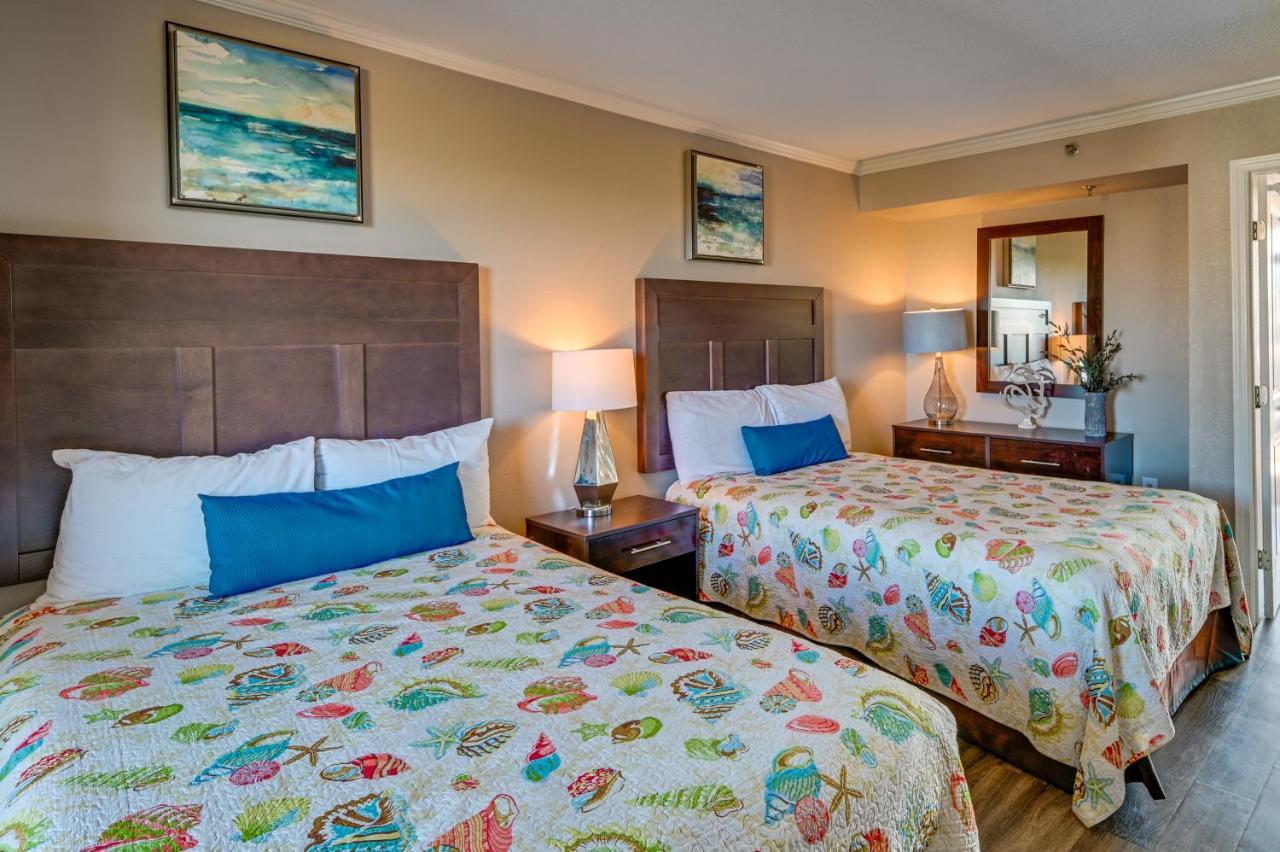Myrtle Beach Condo With Resort Pool And Beach Access! Εξωτερικό φωτογραφία